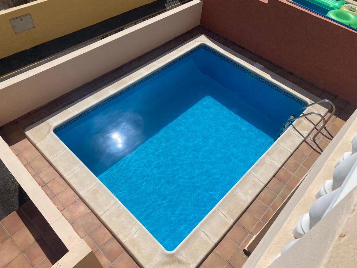 קיאו סלבאחה Casa Mariben, Vacation Rental Home Vv 3 Bedrooms Private Pool With Sea Views מראה חיצוני תמונה
